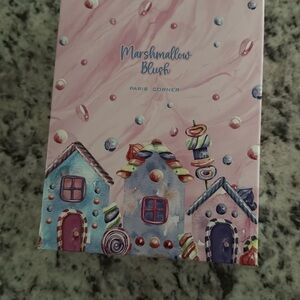 Marshmallow Blush perfume